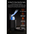 ABIR K30 automatic house Cleaning machine With Self-Empty Dust Collector